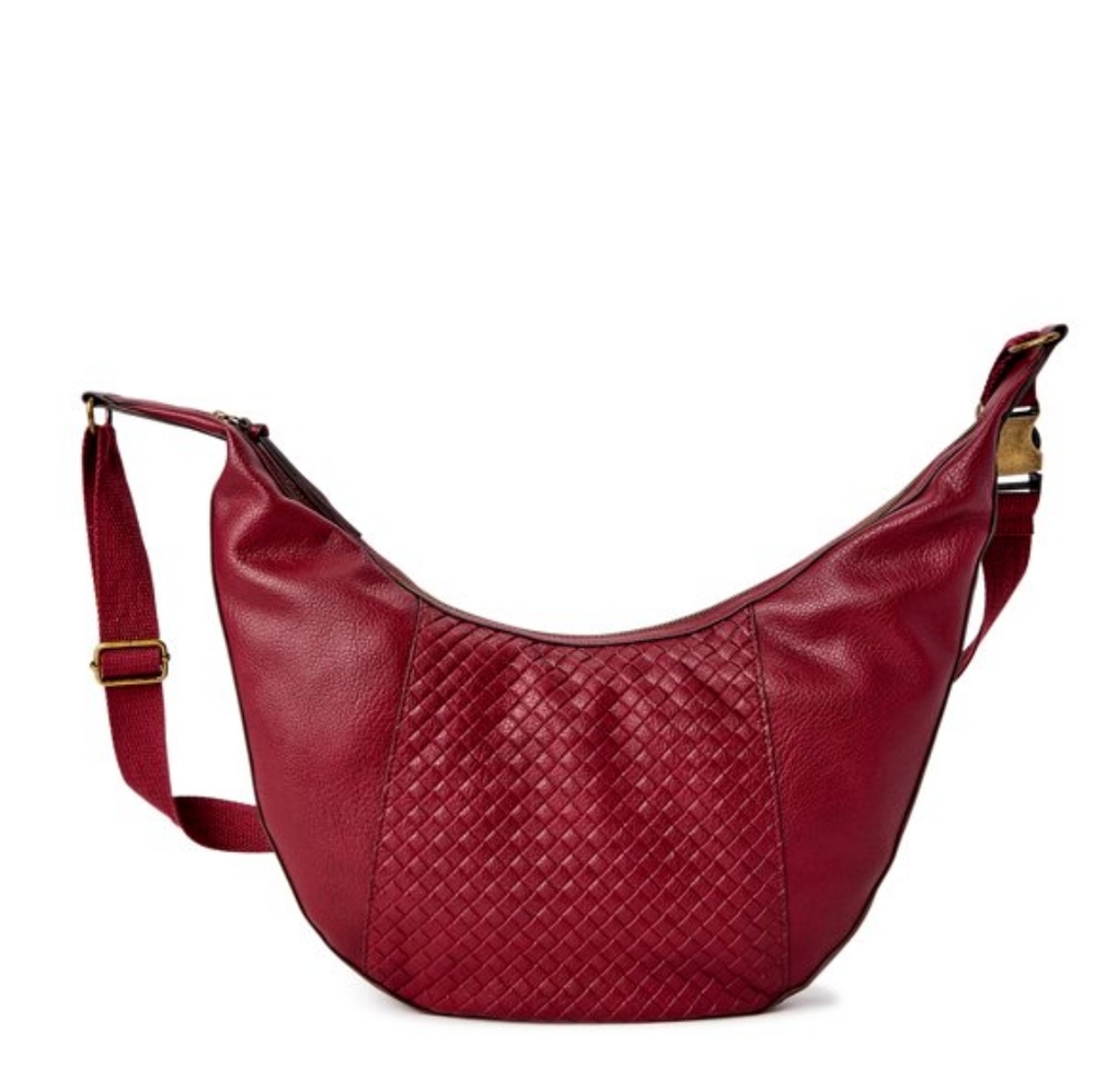 World's Best Hobo Crossbody Bags - Picture 9 of 9